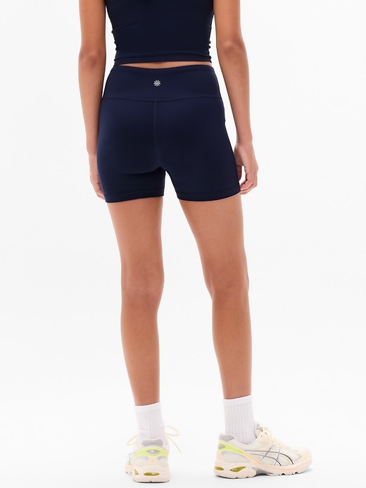 Image number 3 showing, Athleta Girl Chit Chat 3" Short