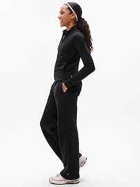 Image number 3 showing, Athleta Girl Chit Chat Jacket