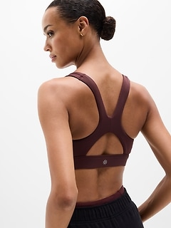 Interval Sports Bra D-DD