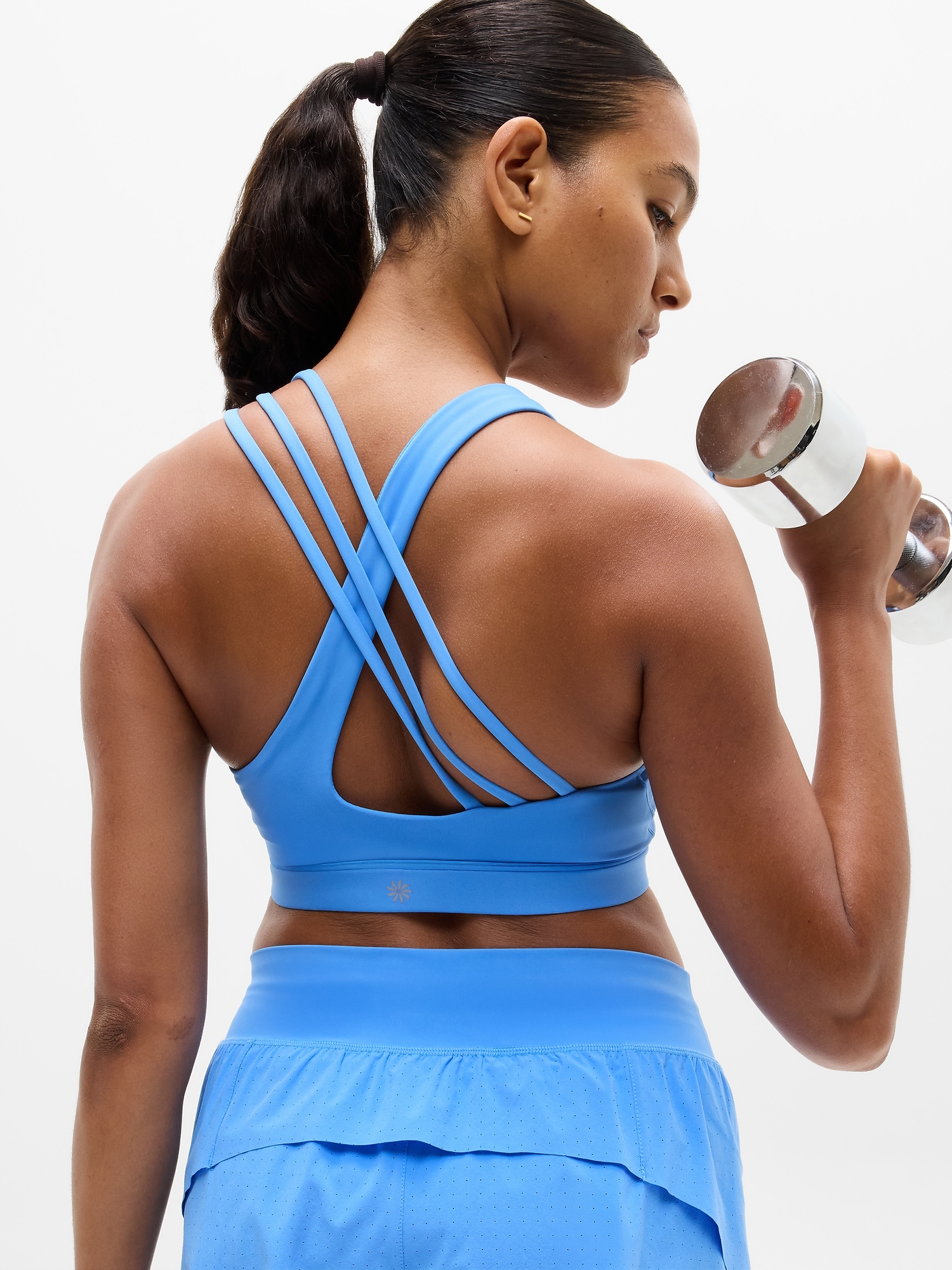 Train Free Sports Bra D-DD