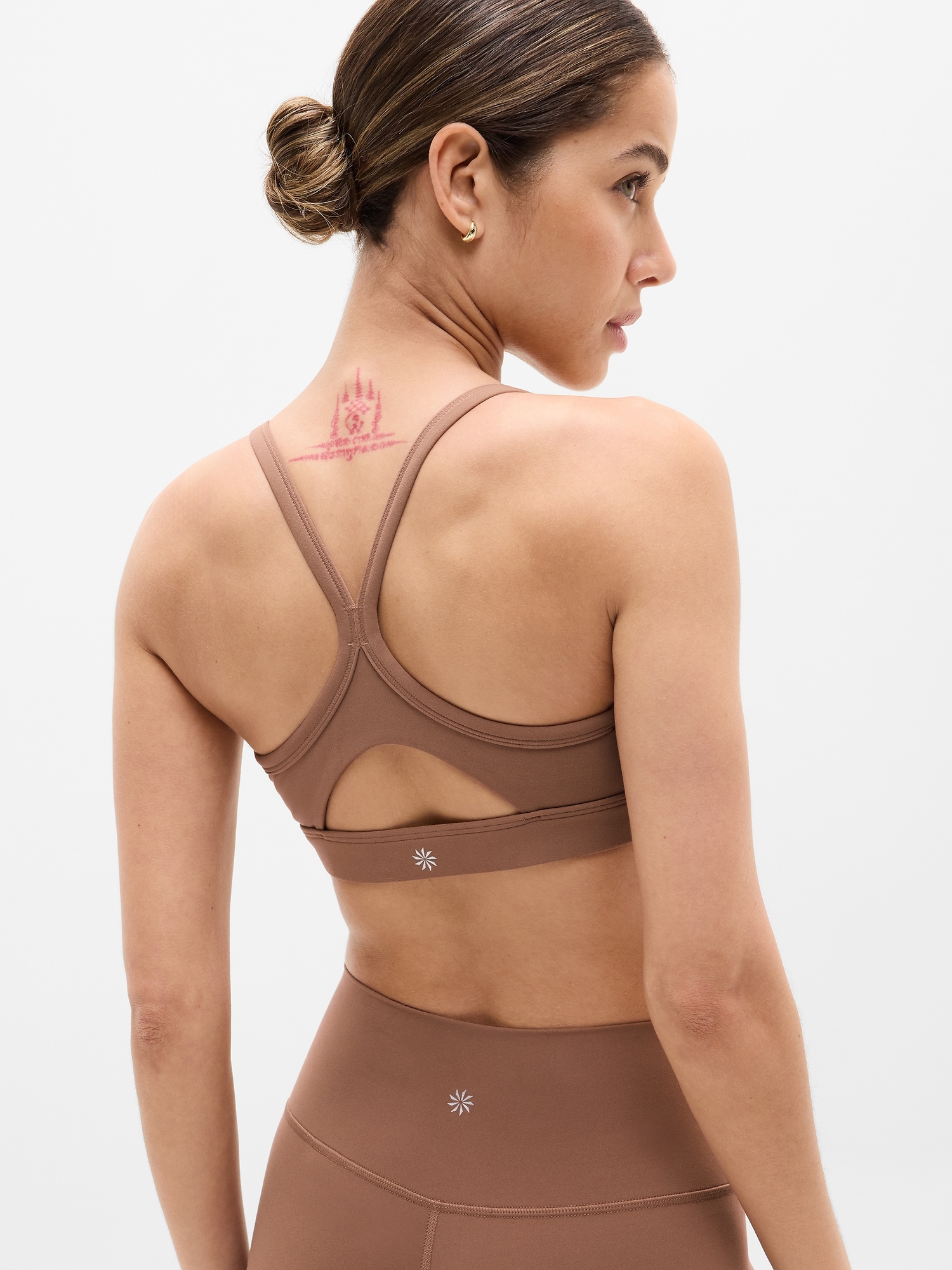 Vital Sports Bra A-C