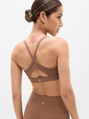Vital Sports Bra A-C