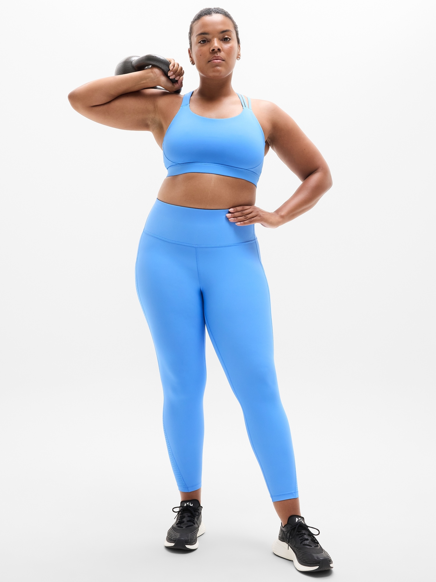 Train Free Sports Bra D-DD