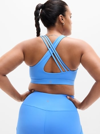 Train Free Sports Bra D-DD