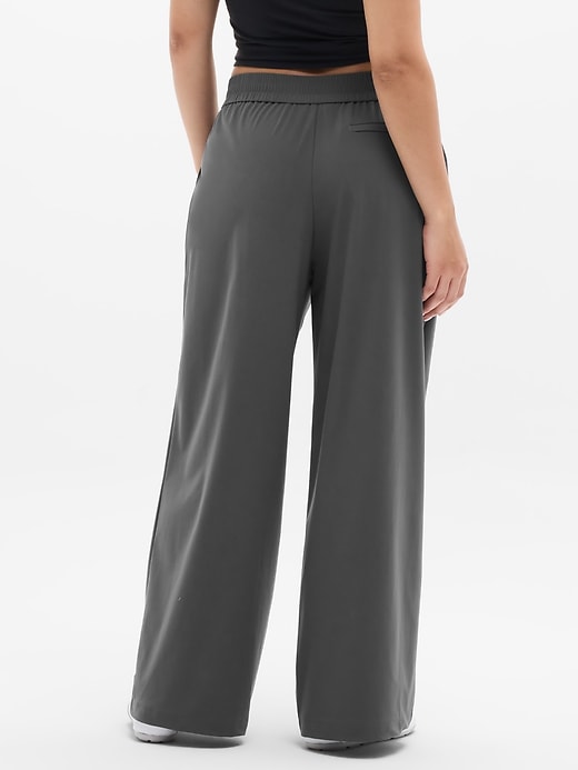 Image number 3 showing, Pinnacle High Rise Trouser