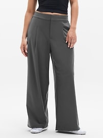 Image number 1 showing, Pinnacle High Rise Trouser