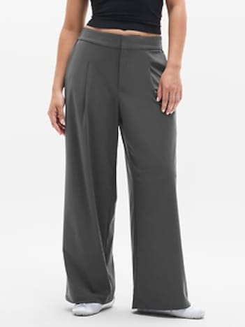 Pinnacle High Rise Trouser