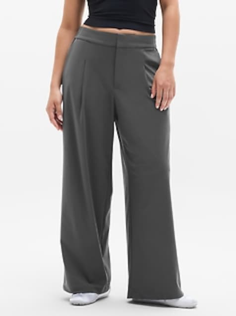 Pinnacle High Rise Trouser