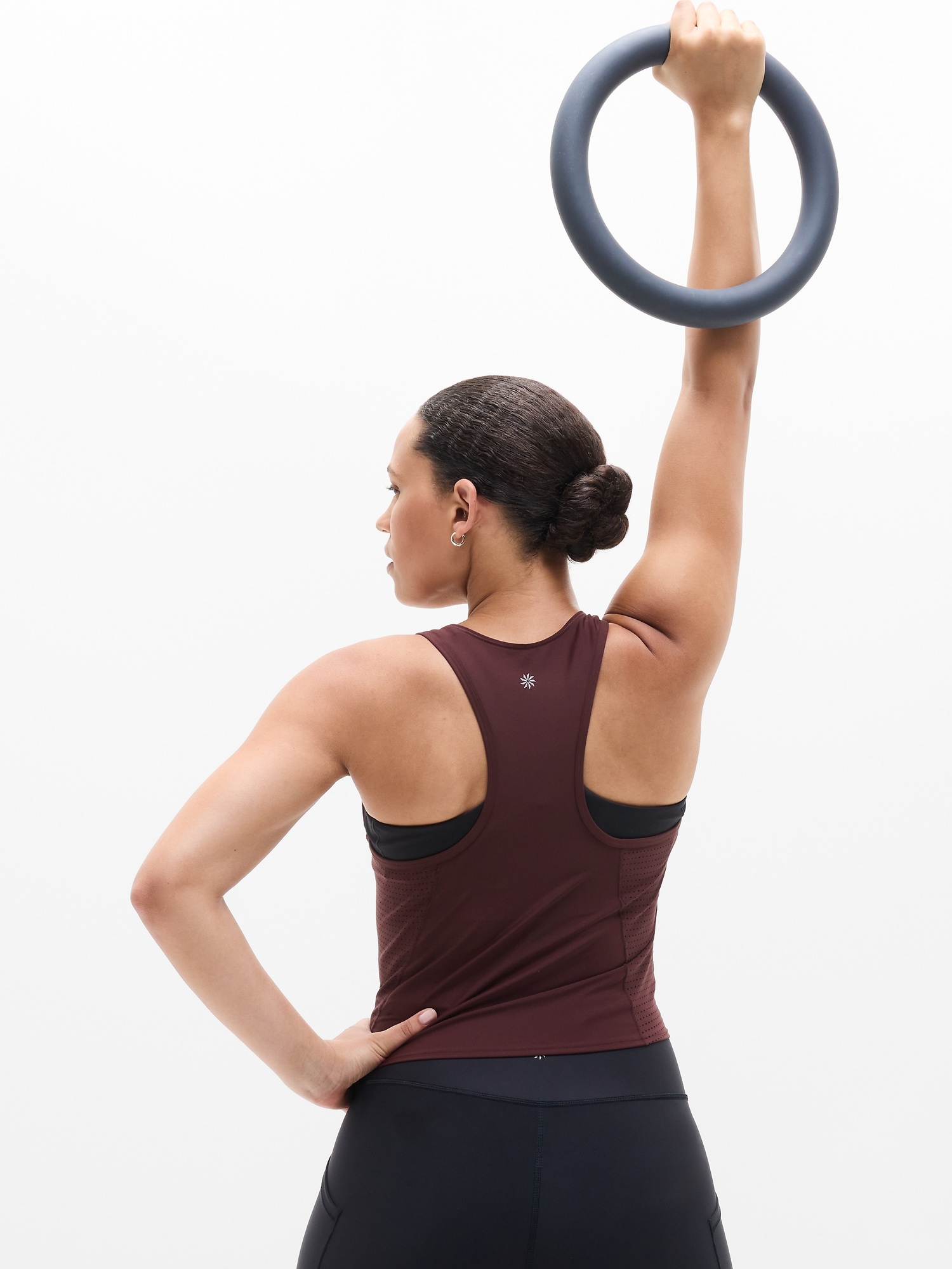 Interval Perforated Tank