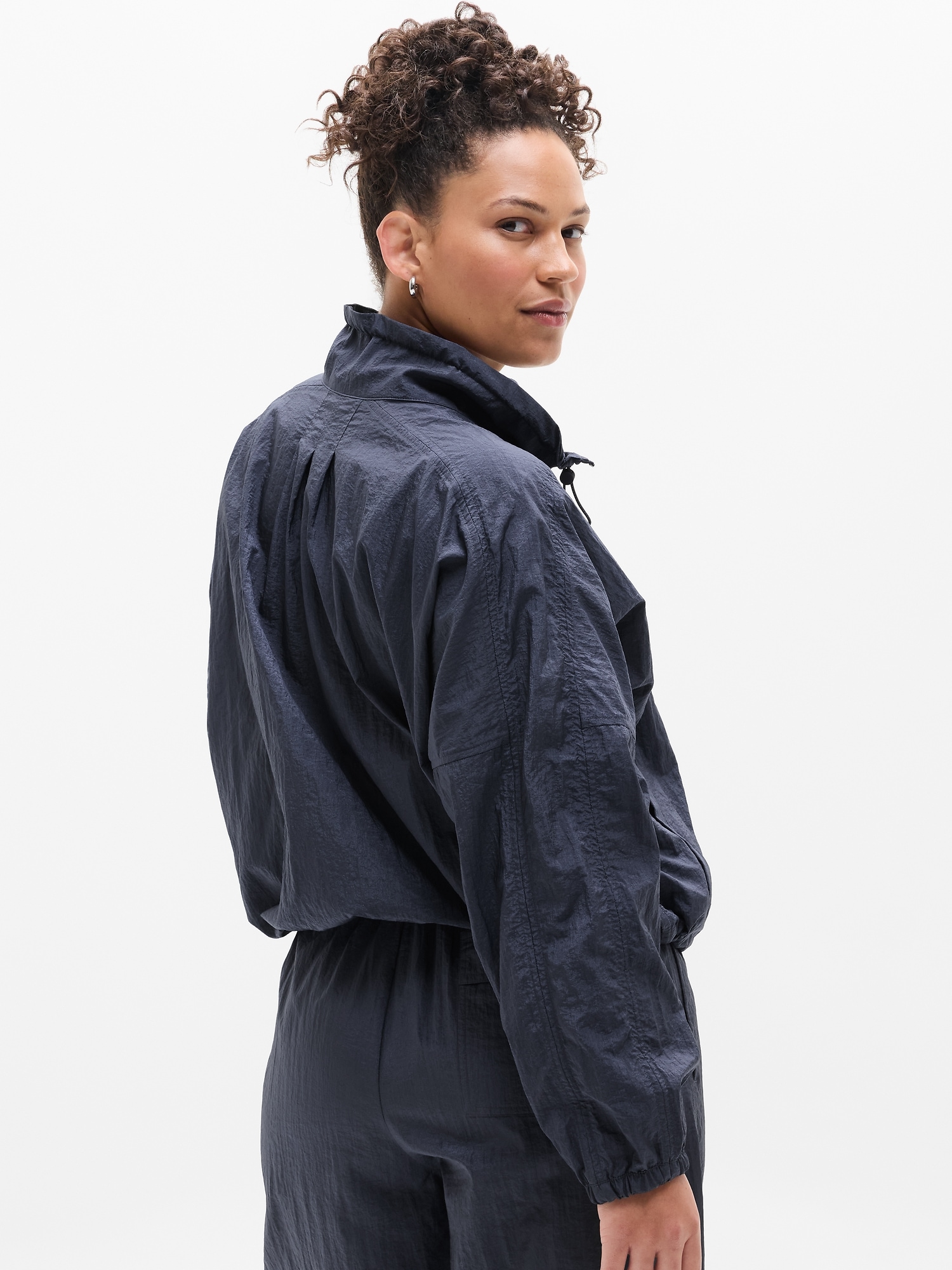 Lunar Sheen Popover