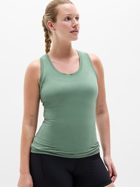 Momentum Seamless Tank