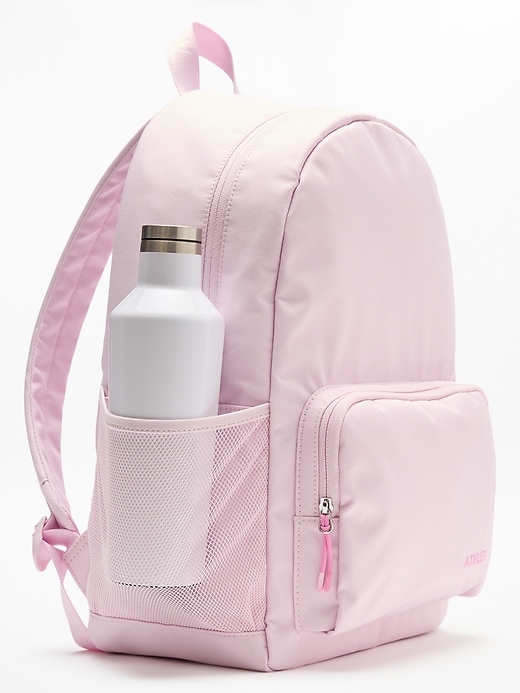 Image number 5 showing, Athleta Girl Limitless Backpack