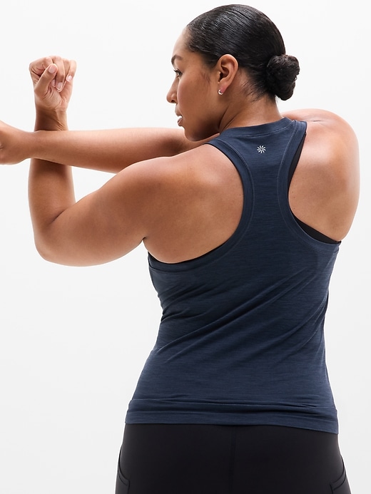 Image number 5 showing, Momentum Seamless Tank