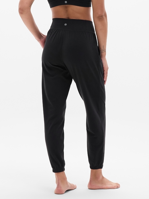 Image number 3 showing, Elation Ultra High Rise Jogger