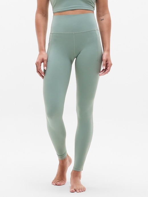 Image number 1 showing, Salutation Stash High Rise Legging