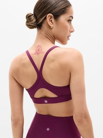 Vital Sports Bra A-C