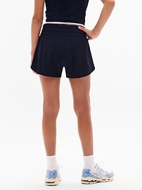 Image number 2 showing, Athleta Girl Run Free 2.5" Short
