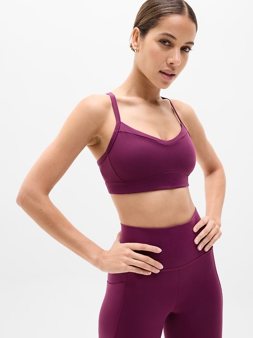 Image number 2 showing, Vital Sports Bra A-C