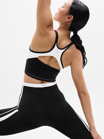 Intention Crop Bra