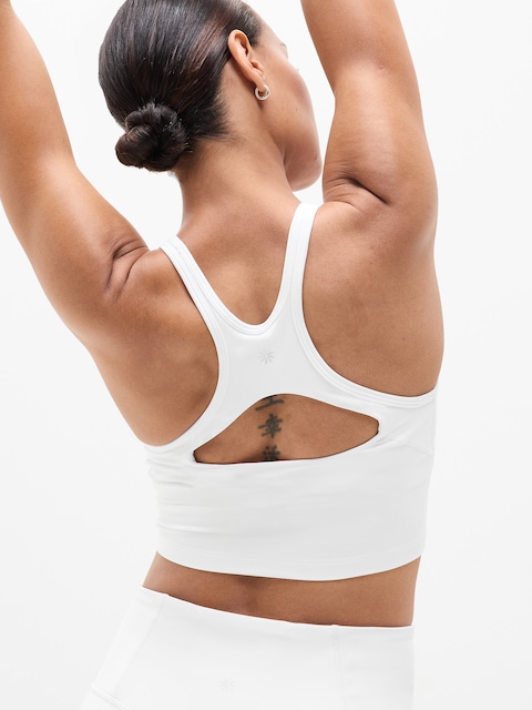 Intention Crop Bra