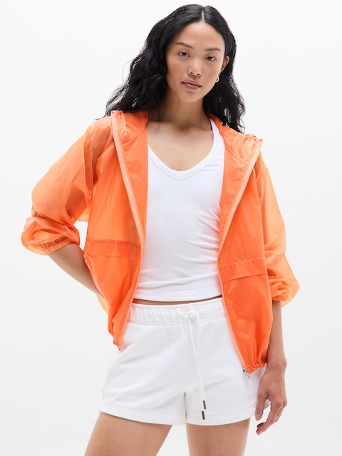 Skyline Sheer Jacket