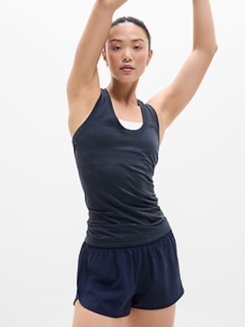 Momentum Seamless Tank