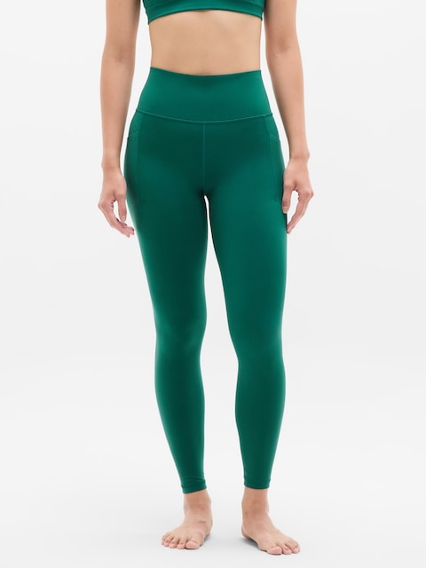 Salutation Stash High Rise Legging