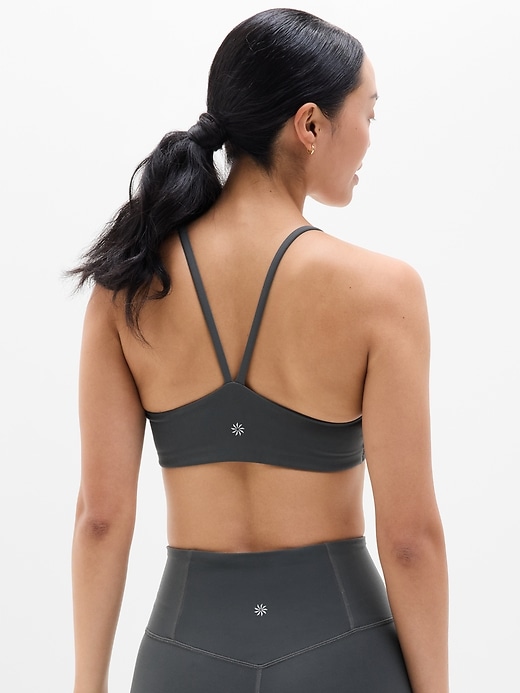 Image number 2 showing, Transcend Scoop Sports Bra A-C