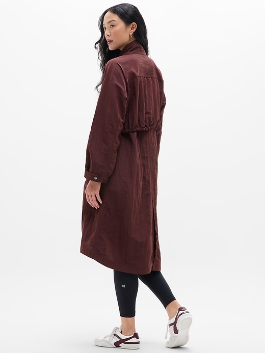 Image number 8 showing, Pursuit Anorak