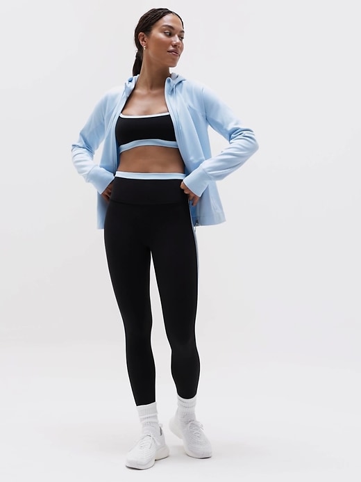 Image number 4 showing, Unstoppable Fleece Lined Full Zip Jacket