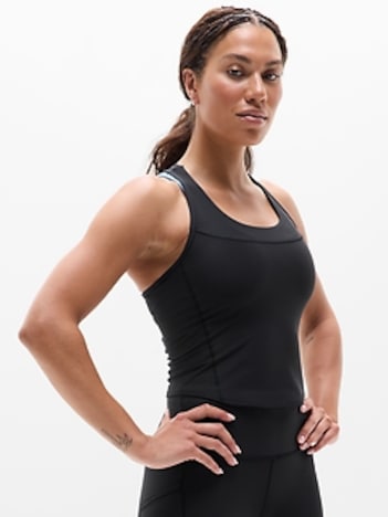 Interval Perforated Tank