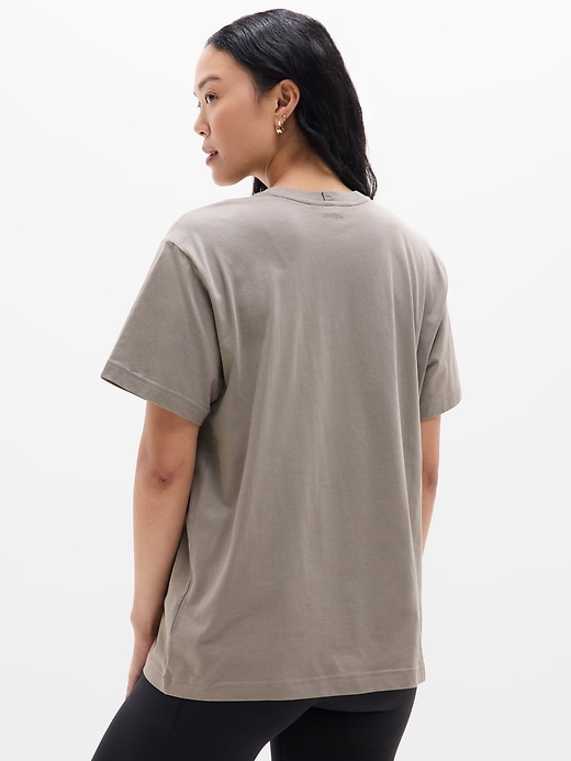 Image number 3 showing, True Cotton Tee