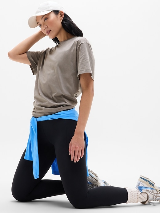 Image number 2 showing, True Cotton Tee