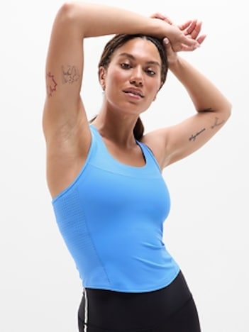 Interval Perforated Tank