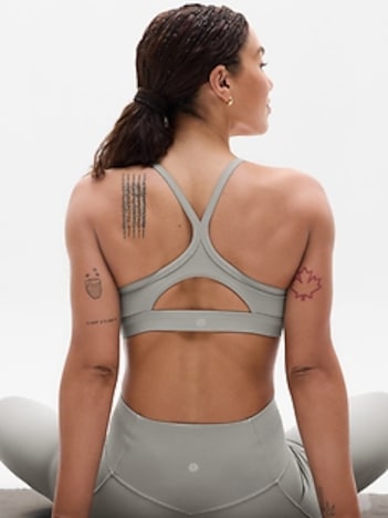 Vital Sports Bra A-C