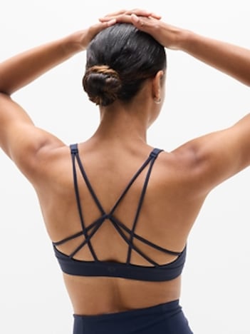 Solace Sports Bra A-C