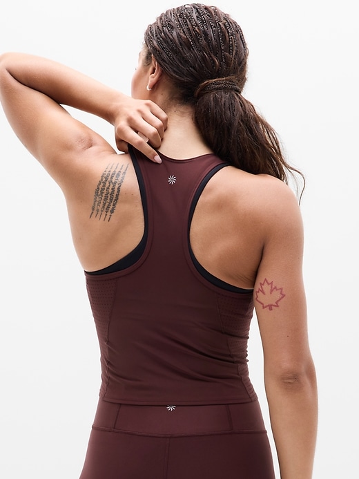 Image number 6 showing, Interval Perforated Tank