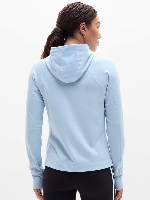 Image number 3 showing, Unstoppable Fleece Lined Full Zip Jacket