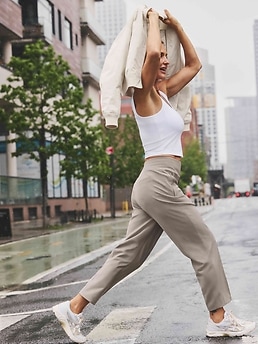 My Favorite Travel Pant