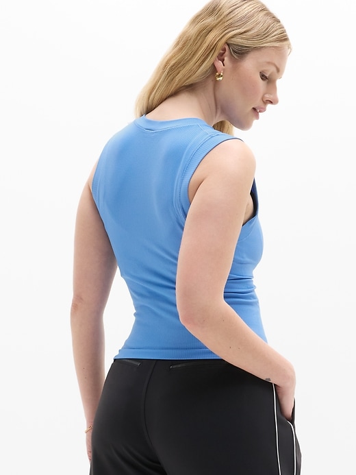 Image number 6 showing, Renew Seamless Muscle Tank