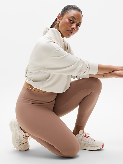 Image number 5 showing, Transcend High Rise Legging