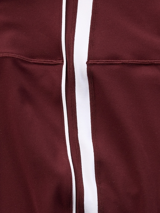 Image number 6 showing, Elation Sport Stripe 7/8 Legging