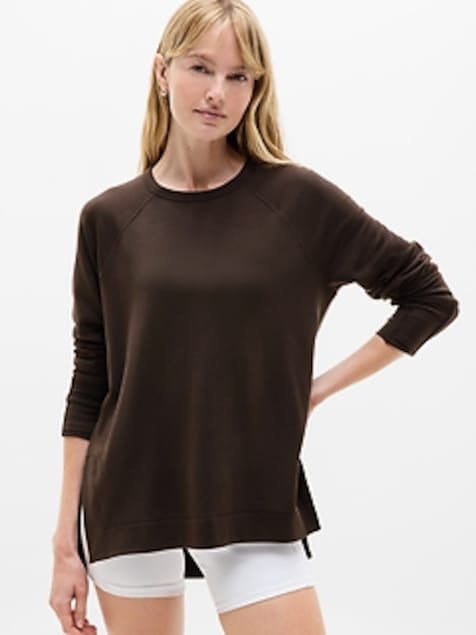 Coaster Luxe Recover Sweatshirt