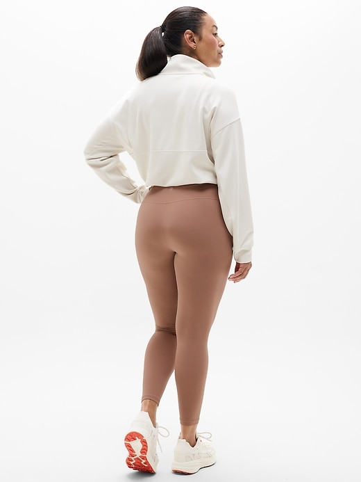 Image number 6 showing, Transcend High Rise Legging