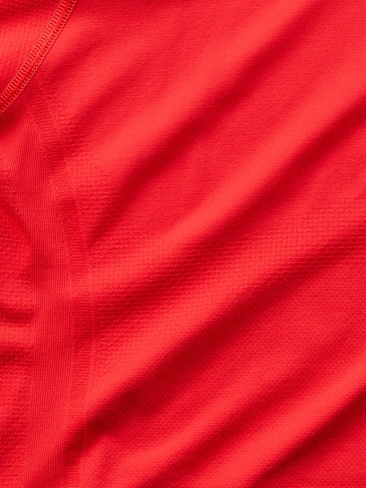 Image number 3 showing, Momentum Flex Crop Top