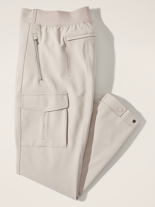 Image number 8 showing, Endless High Rise Cargo Pant