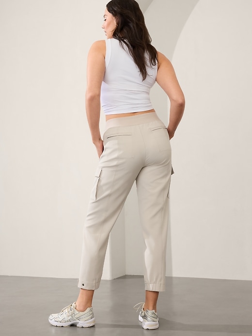 Image number 7 showing, Endless High Rise Cargo Pant