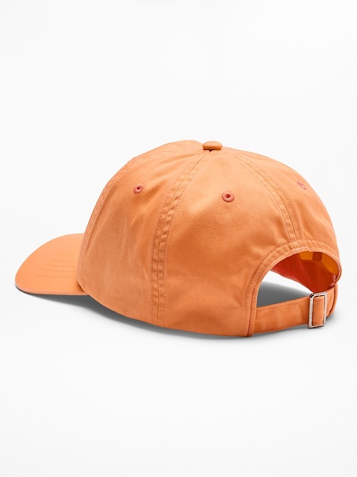 Image number 3 showing, Everyday Cap