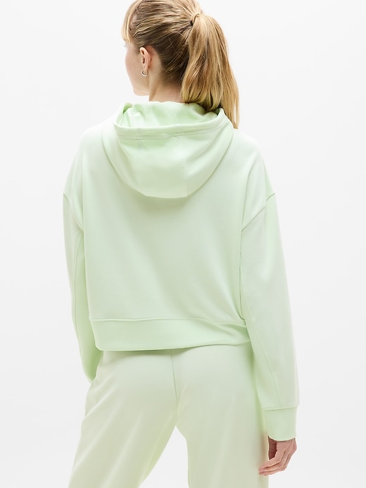 Image number 3 showing, Seasoft Rib Hoodie