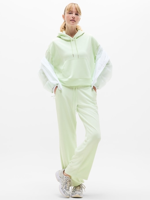 Image number 2 showing, Seasoft Rib Hoodie